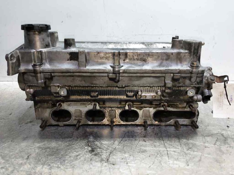 Recambio de culata para mitsubishi space wagon (n80/n90) 2.4 gdi cat referencia OEM IAM 4G64 8Z11224560 