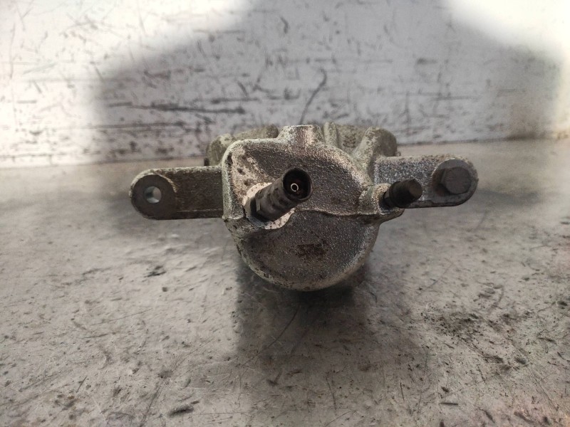 Recambio de pinza freno delantera derecha para renault zoe bose referencia OEM IAM   