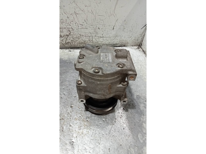 Recambio de compresor aire acondicionado para lancia lancia y 1.2 le referencia OEM IAM 592475900  