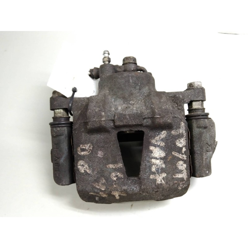 Recambio de pinza freno delantera derecha para toyota yaris (ncp1/nlp1/scp1) 1.0 linea terra referencia OEM IAM   