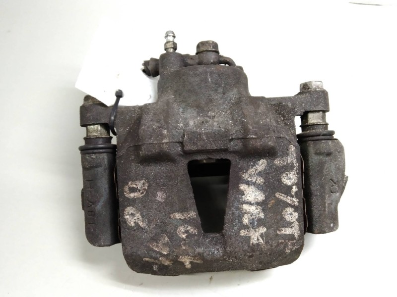 Recambio de pinza freno delantera derecha para toyota yaris (ncp1/nlp1/scp1) 1.0 linea terra referencia OEM IAM   