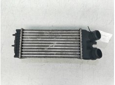 Recambio de intercooler para citroen c4 berlina collection referencia OEM IAM 9645965180 874964GJ 