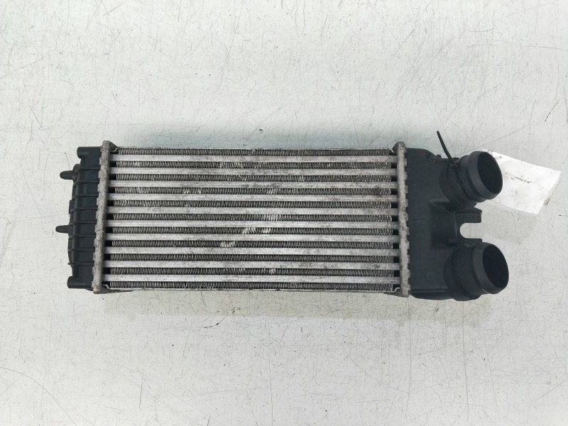 Recambio de intercooler para citroen c4 berlina collection referencia OEM IAM 9645965180 874964GJ  Recambio de intercooler para citroen c4 berlina collection referencia OEM IAM 9645965180 874964GJ