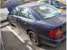 audi a4 berlina (b5) del año 1999 2