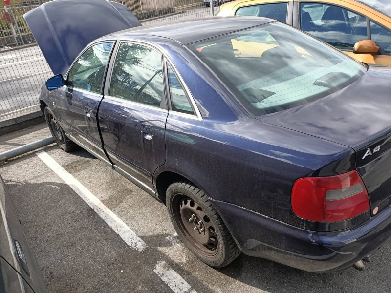 audi a4 berlina (b5) del año 1999