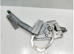 Recambio de elevalunas delantero derecho para saab 9-5 sedán 2.3 cat referencia OEM IAM   4P
