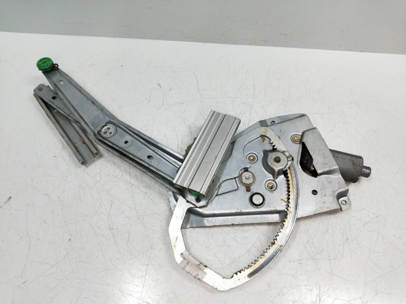Recambio de elevalunas delantero derecho para saab 9-5 sedán 2.3 cat referencia OEM IAM   4P