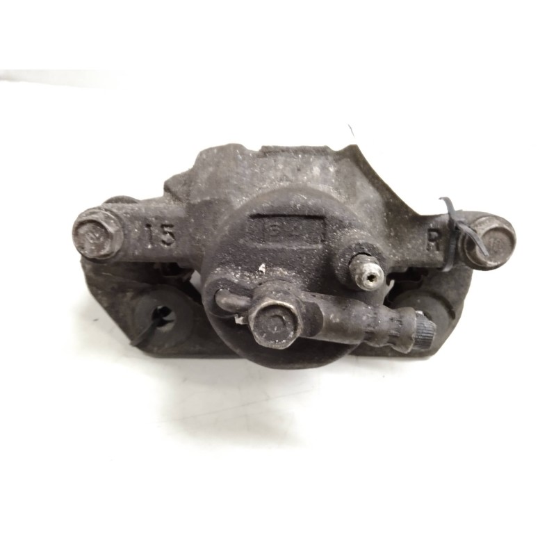 Recambio de pinza freno delantera derecha para toyota yaris (ncp1/nlp1/scp1) 1.0 linea terra referencia OEM IAM   