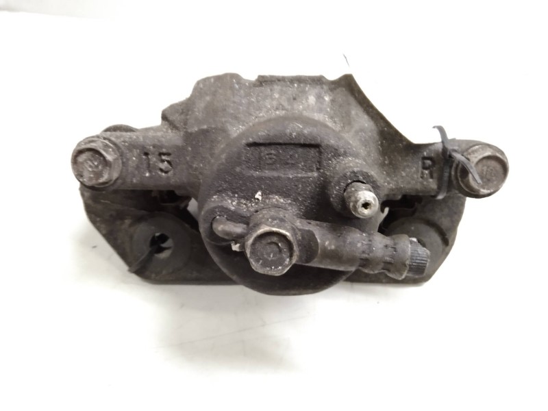 Recambio de pinza freno delantera derecha para toyota yaris (ncp1/nlp1/scp1) 1.0 linea terra referencia OEM IAM   