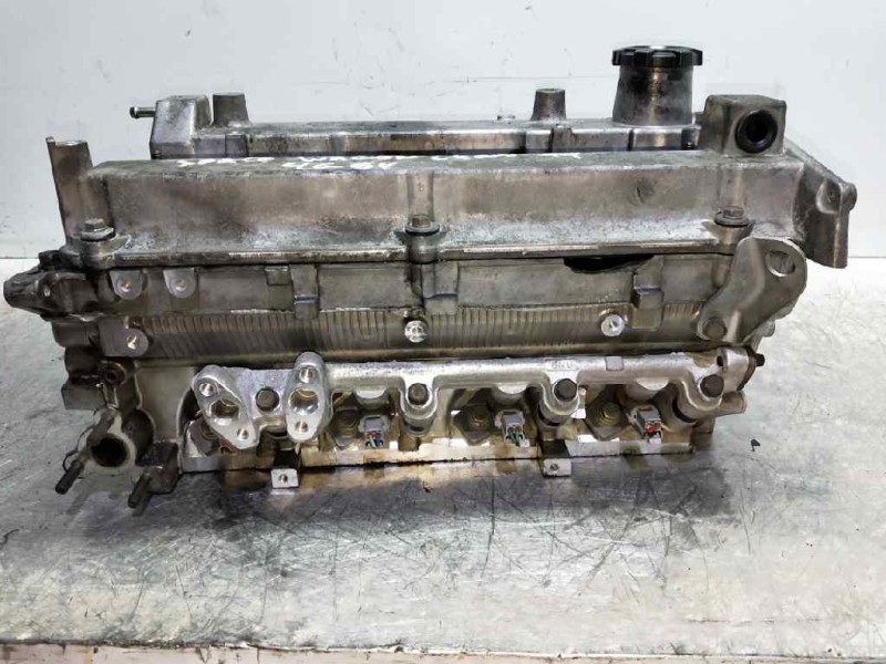 Recambio de culata para mitsubishi space wagon (n80/n90) 2.4 gdi cat referencia OEM IAM 4G64 8Z11224560 