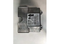 Recambio de centralita airbag para opel astra gtc cosmo referencia OEM IAM 327963935 13188854 