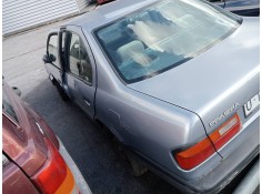 nissan primera berl./familiar (p10/w10) del año 1992 2