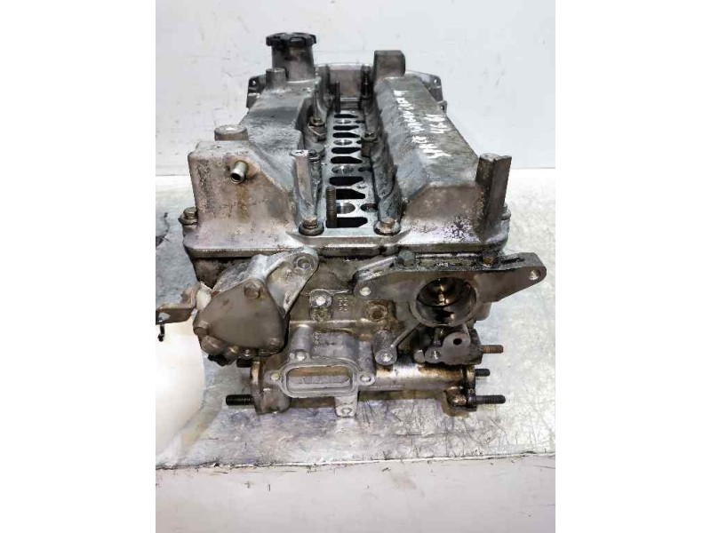 Recambio de culata para mitsubishi space wagon (n80/n90) 2.4 gdi cat referencia OEM IAM 4G64 8Z11224560 