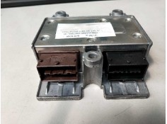 Recambio de centralita airbag para opel astra gtc cosmo referencia OEM IAM 327963935 13188854  2