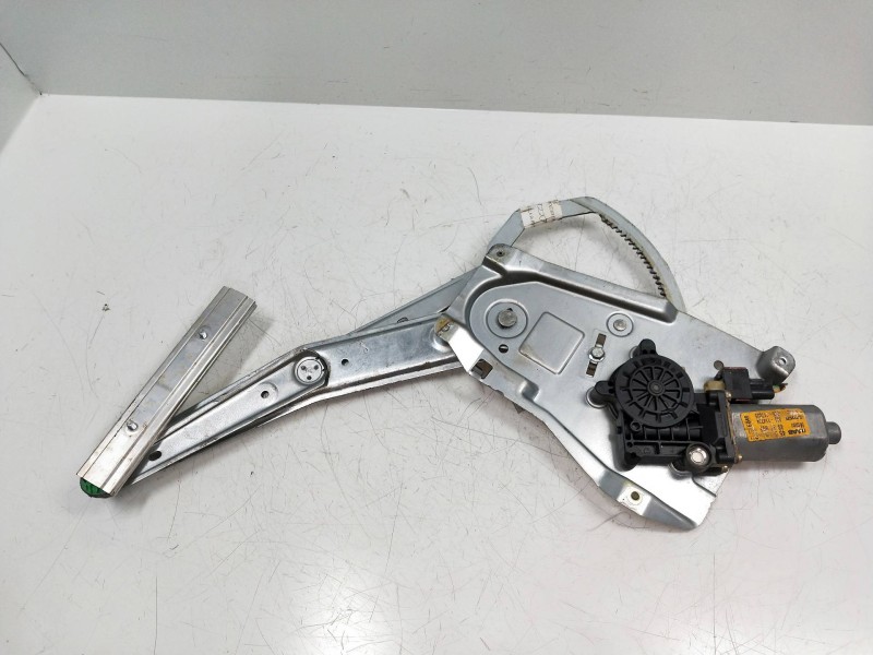 Recambio de elevalunas delantero derecho para saab 9-5 sedán 2.3 cat referencia OEM IAM   4P