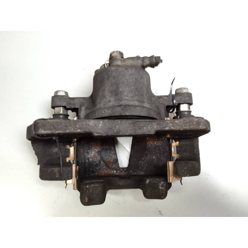 Recambio de pinza freno delantera derecha para toyota yaris (ncp1/nlp1/scp1) 1.0 linea terra referencia OEM IAM   
