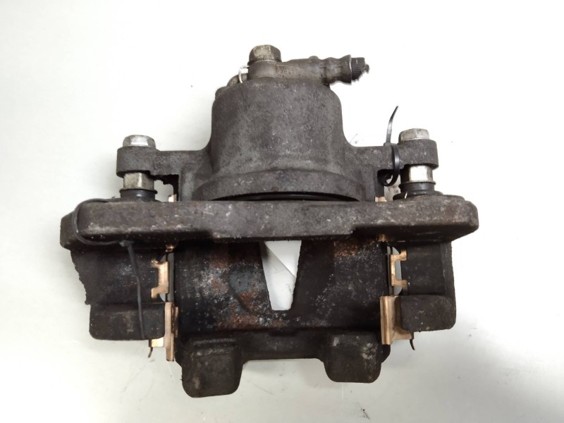 Recambio de pinza freno delantera derecha para toyota yaris (ncp1/nlp1/scp1) 1.0 linea terra referencia OEM IAM   