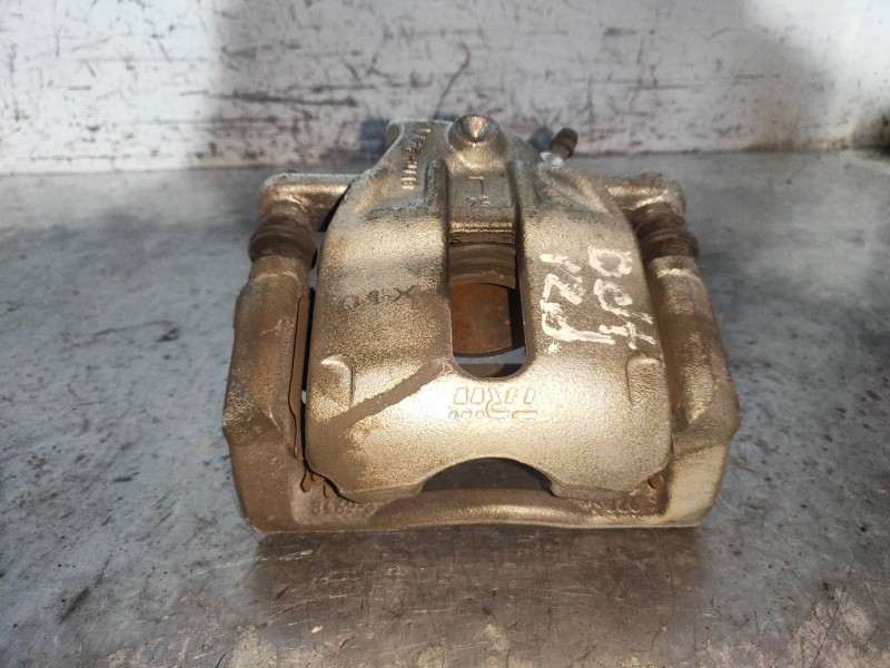 Recambio de pinza freno delantera izquierda para renault zoe bose referencia OEM IAM   