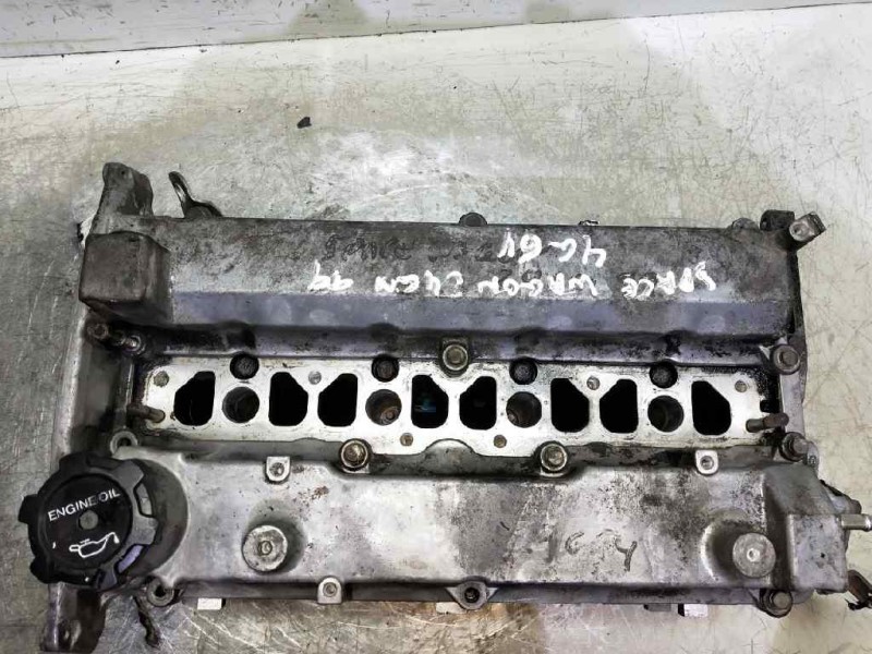 Recambio de culata para mitsubishi space wagon (n80/n90) 2.4 gdi cat referencia OEM IAM 4G64 8Z11224560 