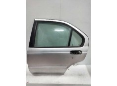 Recambio de puerta trasera izquierda para mg rover serie 45 (rt) 2.0 td referencia OEM IAM   