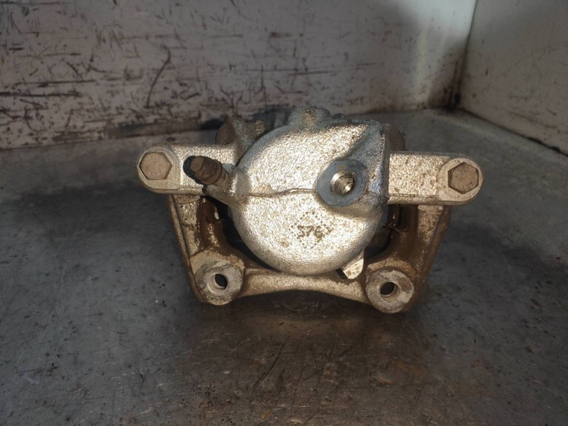 Recambio de pinza freno delantera izquierda para renault zoe bose referencia OEM IAM   