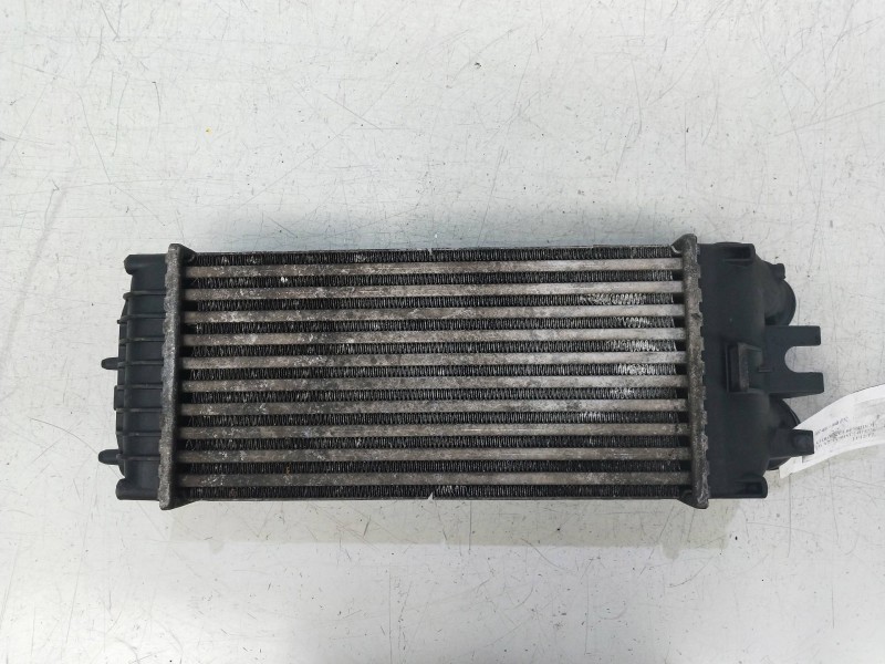 Recambio de intercooler para citroen c4 berlina collection referencia OEM IAM 9645965180 874964GJ  Recambio de intercooler para citroen c4 berlina collection referencia OEM IAM 9645965180 874964GJ