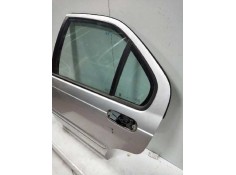 Recambio de puerta trasera izquierda para mg rover serie 45 (rt) 2.0 td referencia OEM IAM    2