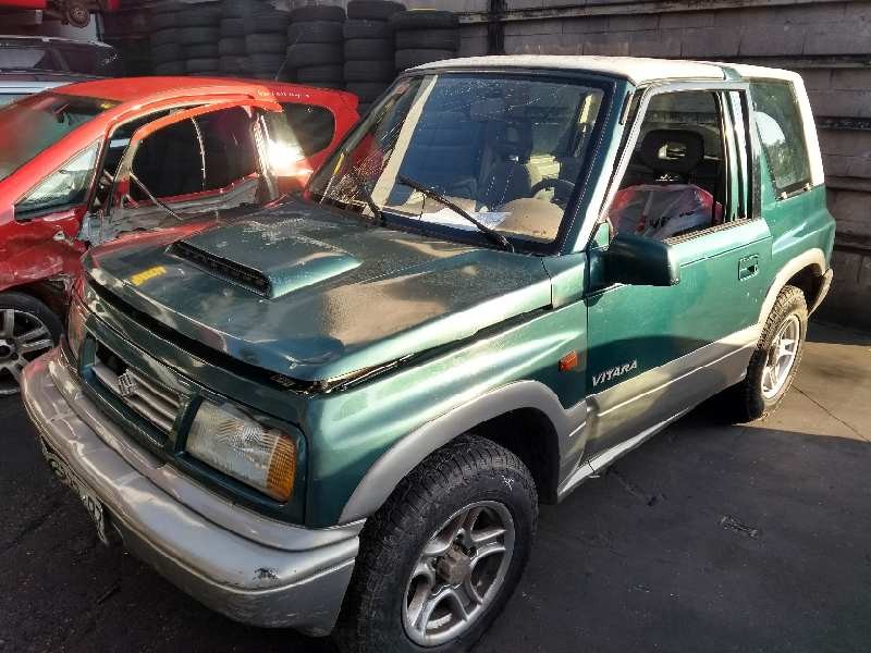 suzuki vitara se/sv (et) del año 1998