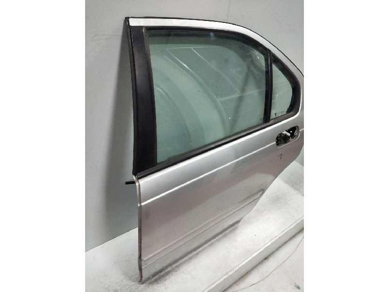 Recambio de puerta trasera izquierda para mg rover serie 45 (rt) 2.0 td referencia OEM IAM   