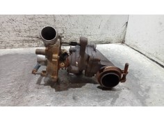 Recambio de turbocompresor para citroen xsara picasso 2.0 hdi referencia OEM IAM 7069772 9633382380  2
