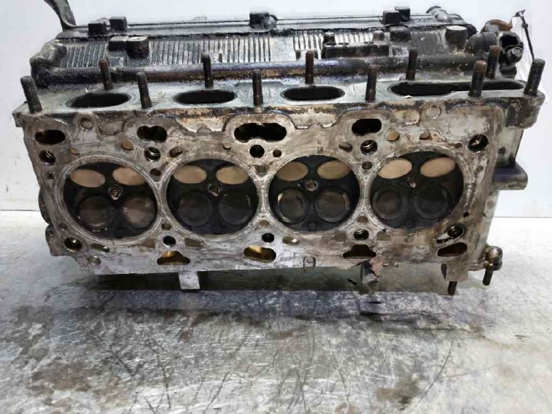 Recambio de culata para mitsubishi space wagon (n80/n90) 2.4 gdi cat referencia OEM IAM 4G64 8Z11224560 