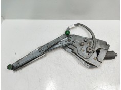 Recambio de elevalunas delantero izquierdo para saab 9-5 sedán 2.3 cat referencia OEM IAM   4P
