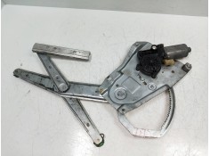 Recambio de elevalunas delantero izquierdo para saab 9-5 sedán 2.3 cat referencia OEM IAM   4P 2