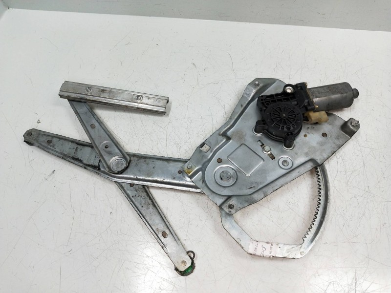 Recambio de elevalunas delantero izquierdo para saab 9-5 sedán 2.3 cat referencia OEM IAM   4P
