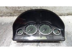 Recambio de cuadro instrumentos para land rover range rover (lm) td6 se referencia OEM IAM 110080081029  