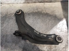 Recambio de brazo suspension inferior delantero derecho para renault zoe bose referencia OEM IAM 545049968R  