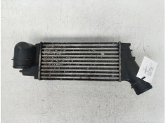 Recambio de intercooler para citroen c4 coupe by loeb referencia OEM IAM 9656525880 992505WD 