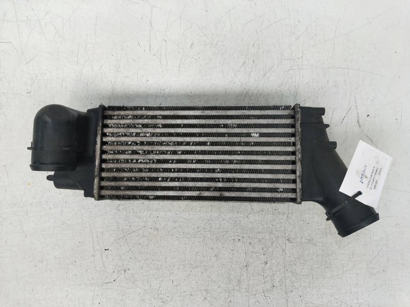 Recambio de intercooler para citroen c4 coupe by loeb referencia OEM IAM 9656525880 992505WD 