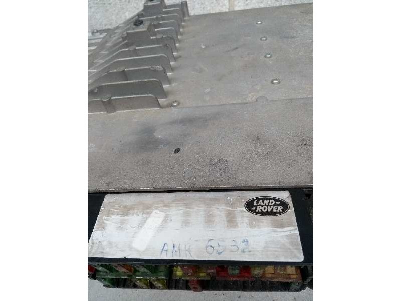 Recambio de modulo electronico para land rover range rover (lp) referencia OEM IAM AMR6532  