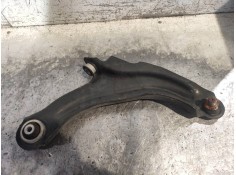 Recambio de brazo suspension inferior delantero derecho para renault zoe bose referencia OEM IAM 545049968R   2