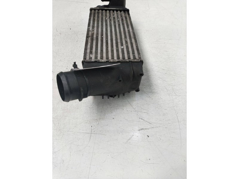 Recambio de intercooler para citroen c4 coupe by loeb referencia OEM IAM 9656525880 992505WD 