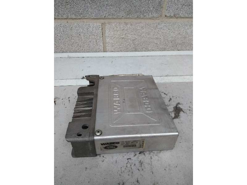 Recambio de centralita abs para land rover range rover (lp) referencia OEM IAM 4460440510  