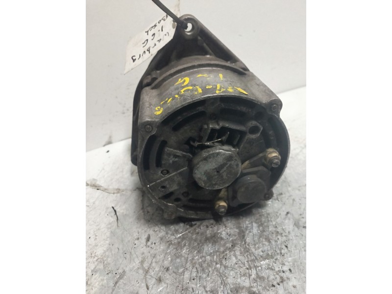 Recambio de alternador para wartburg wartburg gasolina referencia OEM IAM 0120489990   Recambio de alternador para wartburg wartburg gasolina referencia OEM IAM 0120489990