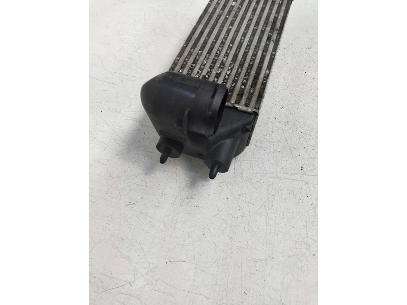 Recambio de intercooler para citroen c4 coupe by loeb referencia OEM IAM 9656525880 992505WD 