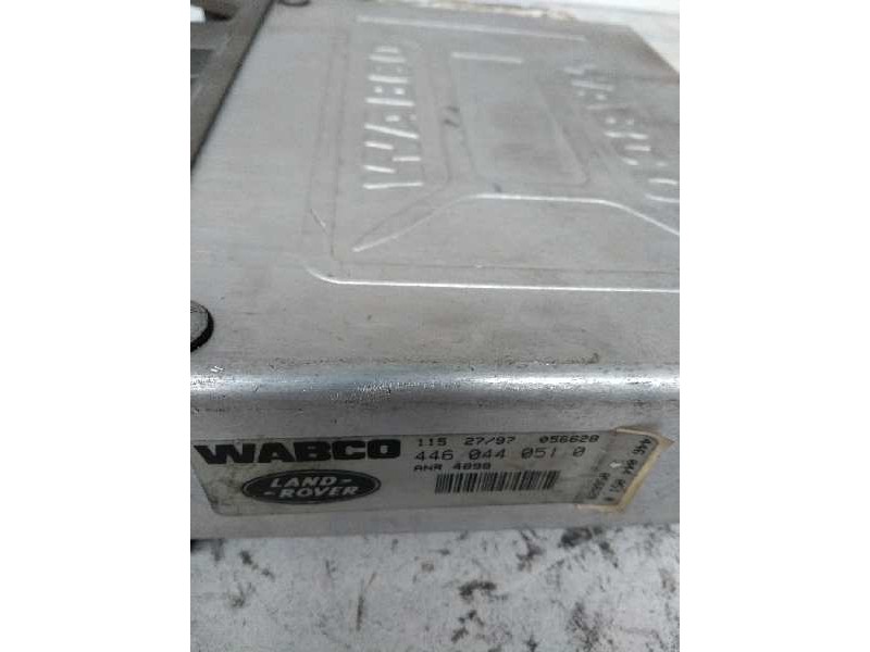 Recambio de centralita abs para land rover range rover (lp) referencia OEM IAM 4460440510  