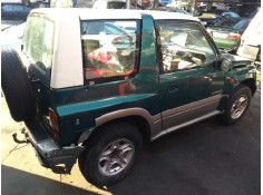 suzuki vitara se/sv (et) del año 1998 2