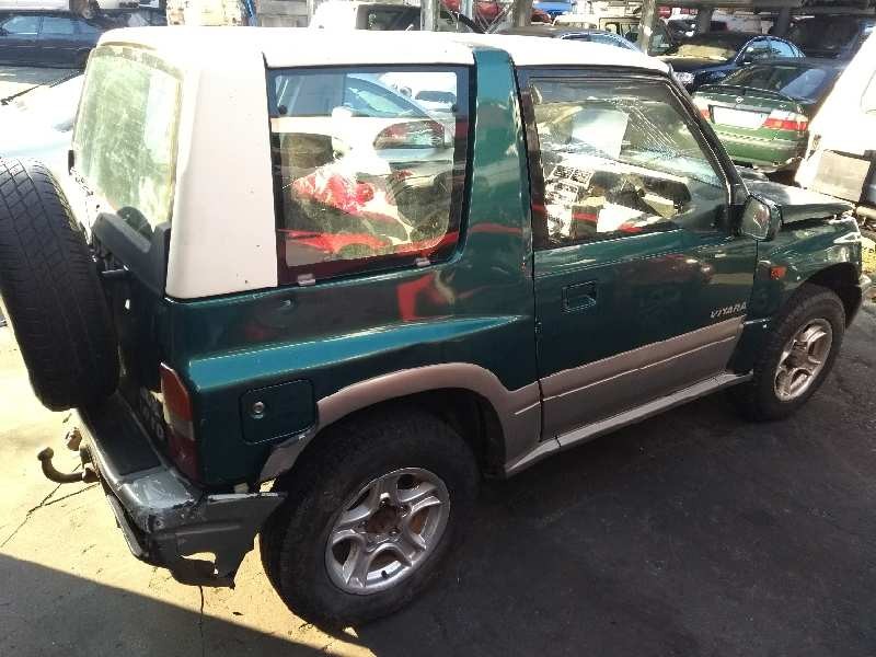 suzuki vitara se/sv (et) del año 1998
