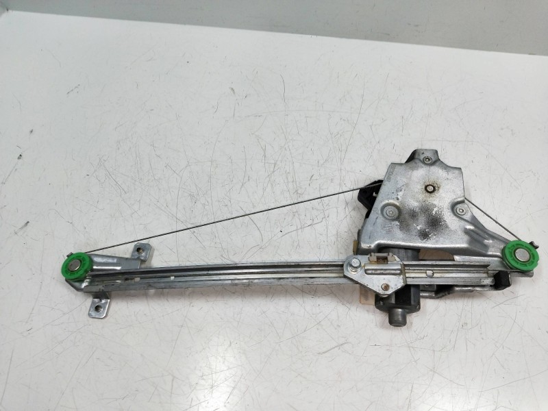 Recambio de elevalunas trasero izquierdo para saab 9-5 berlina 2.0 cat referencia OEM IAM   4P