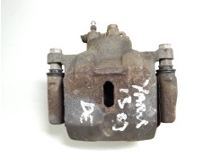 Recambio de pinza freno delantera derecha para toyota yaris (ncp1/nlp1/scp1) 1.3 cat referencia OEM IAM   