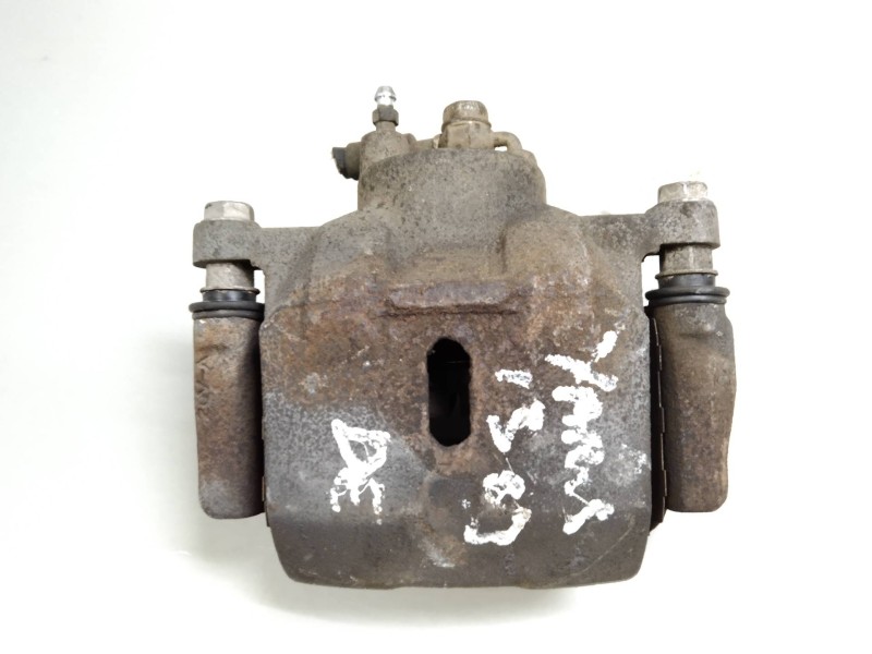Recambio de pinza freno delantera derecha para toyota yaris (ncp1/nlp1/scp1) 1.3 cat referencia OEM IAM   